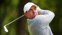 BMW PGA Championship 2025 - Day Three - Wentworth Golf Club