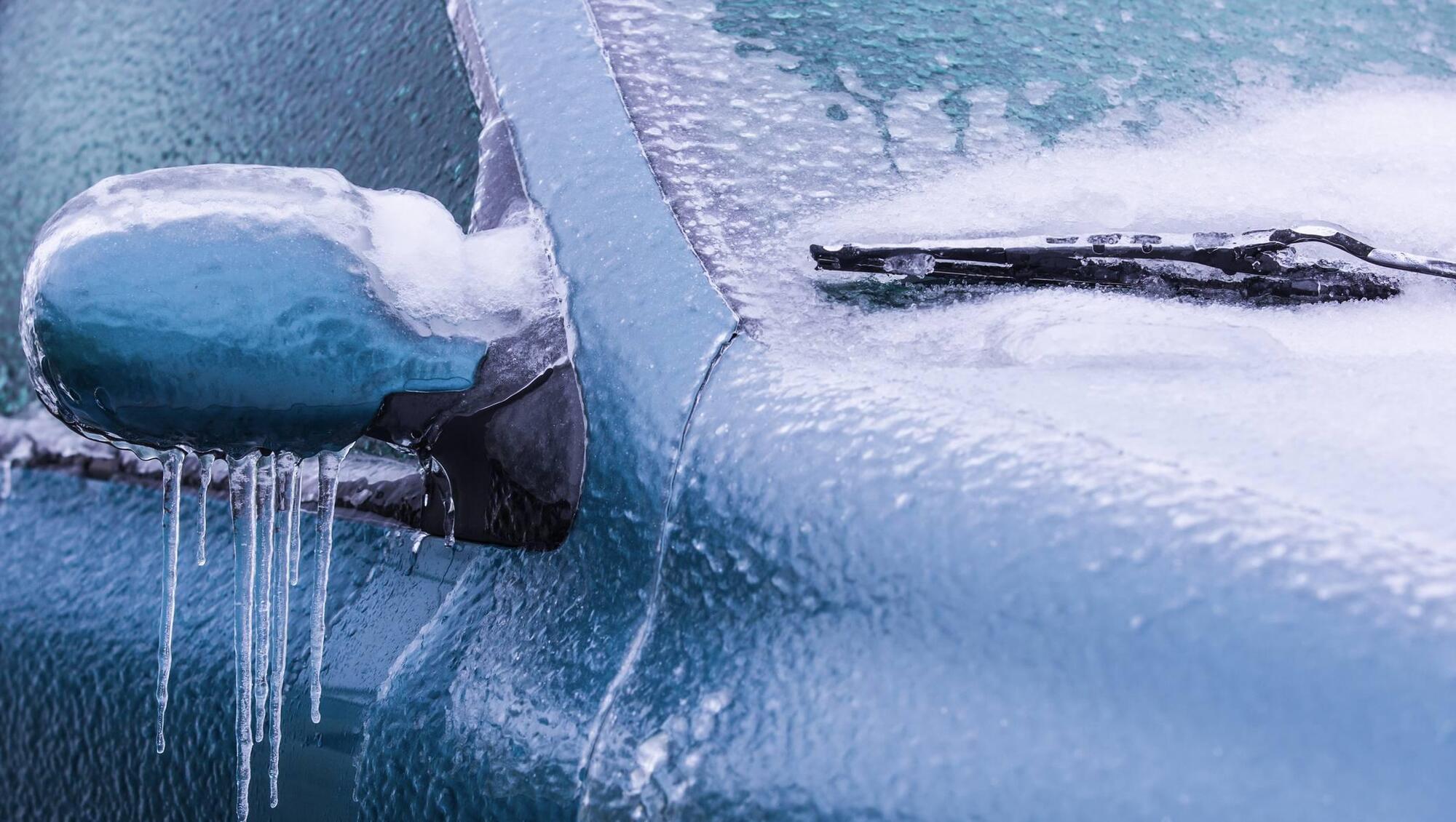All of Ireland under status yellow snow and ice warnings as temperatures to fall to -4C