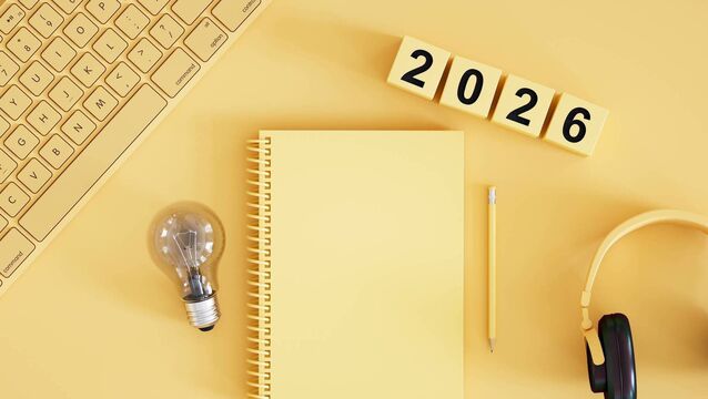 <p>Caitríona believes that a resolution to add a new routine can be beneficial. For example, this year she is planning to read a physical book for 20 minutes a day.</p>