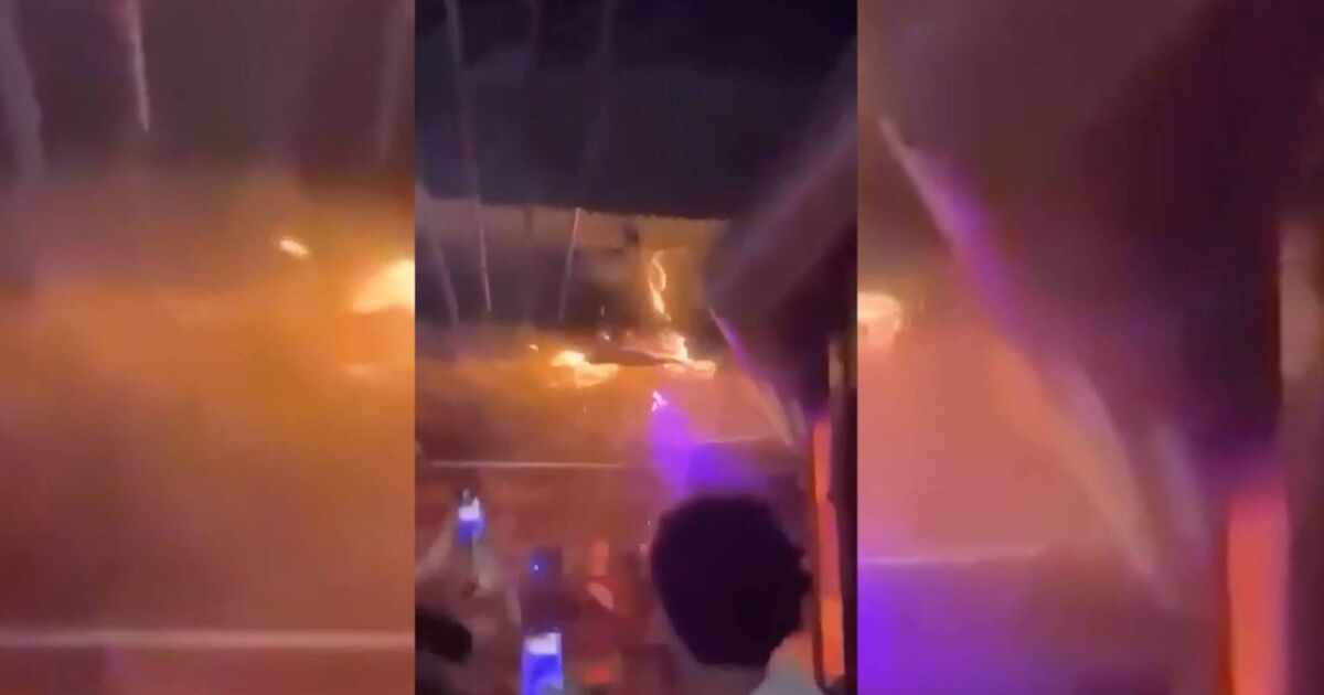 About 40 people died in Crans-Montana bar fire, with investigators saying it could take days to identify all victims