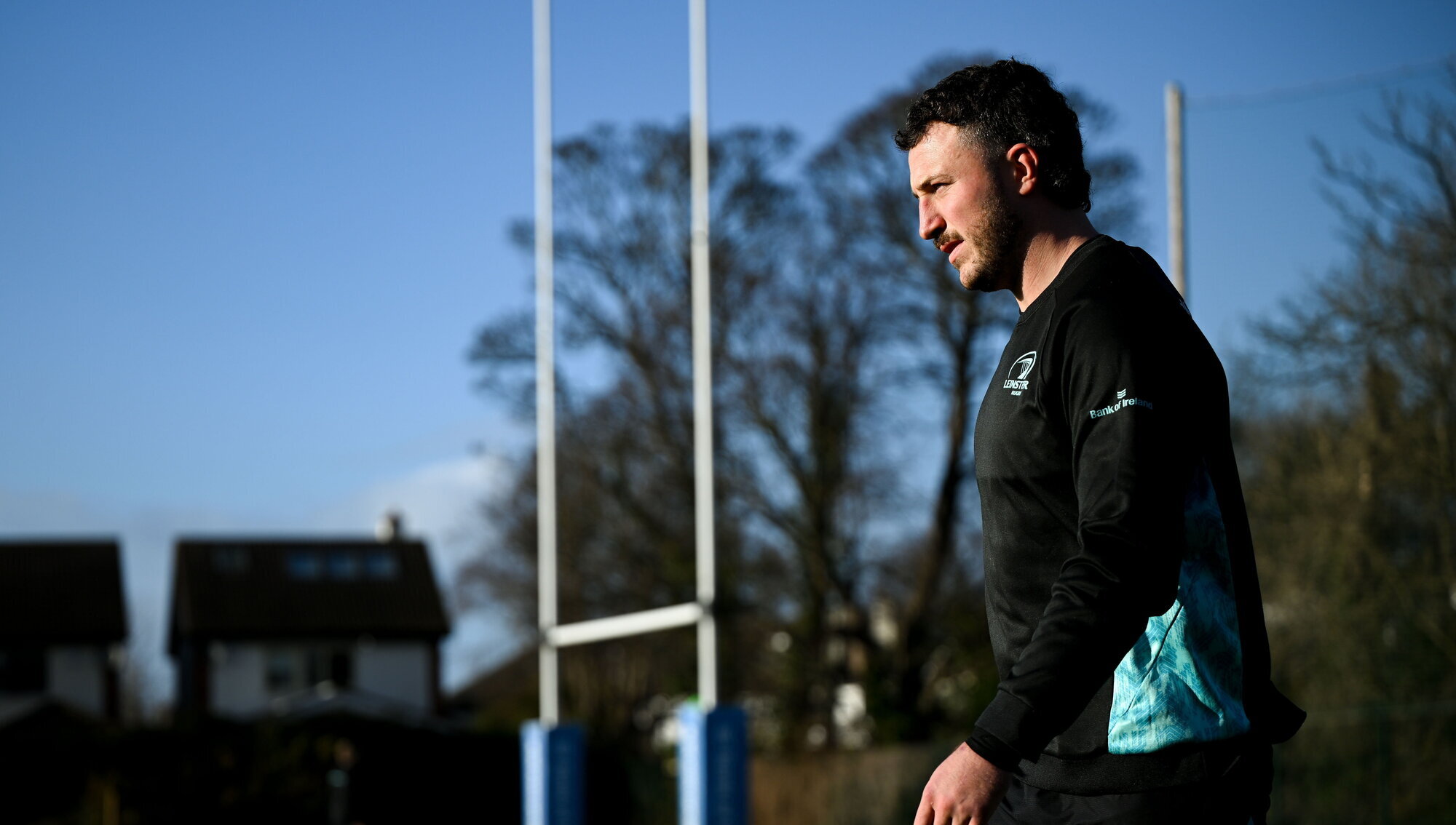 Nine changes for Leinster, five for Connacht for URC clash