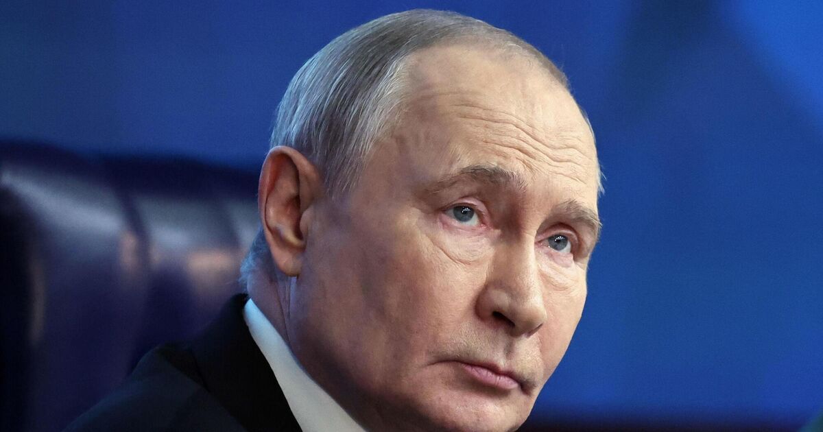 Colin Sheridan: Why Europe’s war rhetoric risks turning fear into policy