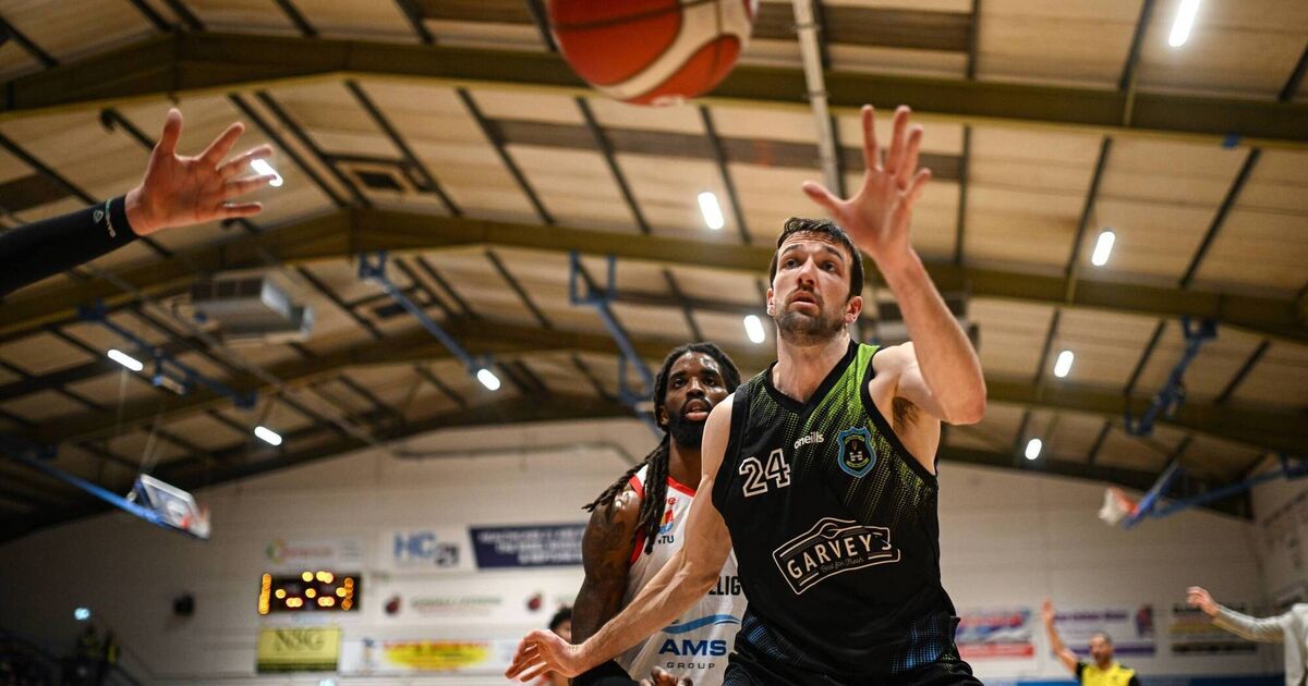 Sportsguide: Cup basketball, All-Ireland club championship and Premier League
