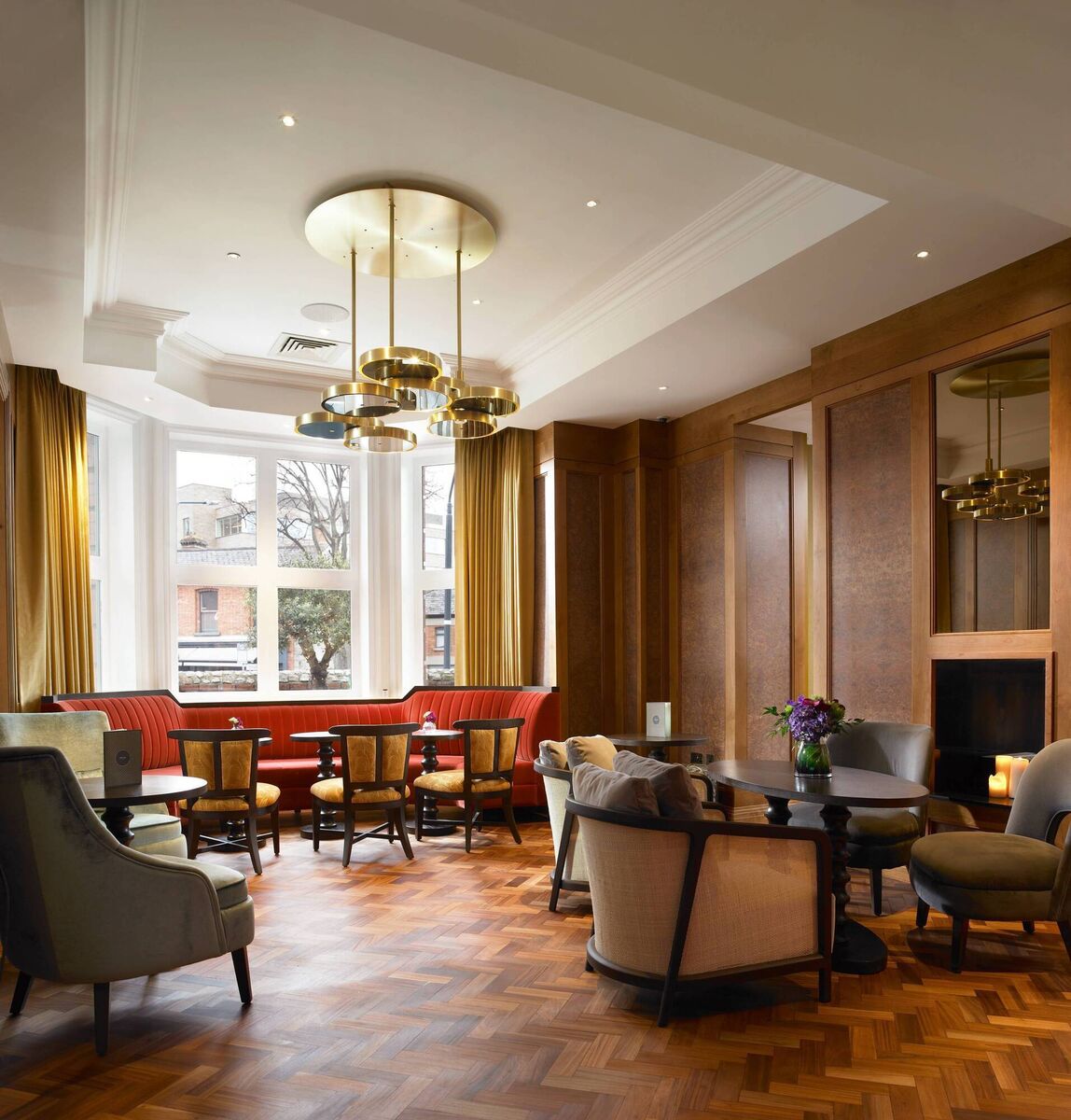 The operators of the five-star Dylan Hotel on Eastmoreland Place off Upper Baggot St in Dublin are set to buy the former Royal City of Dublin Hospital on Lower Baggot St.