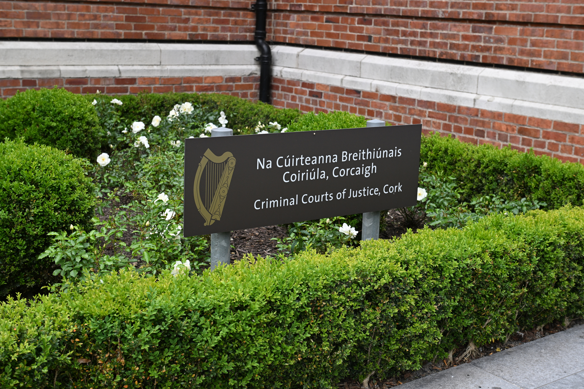 Two men 'caught red-handed' with €800,000 worth of drugs in Douglas, court hears