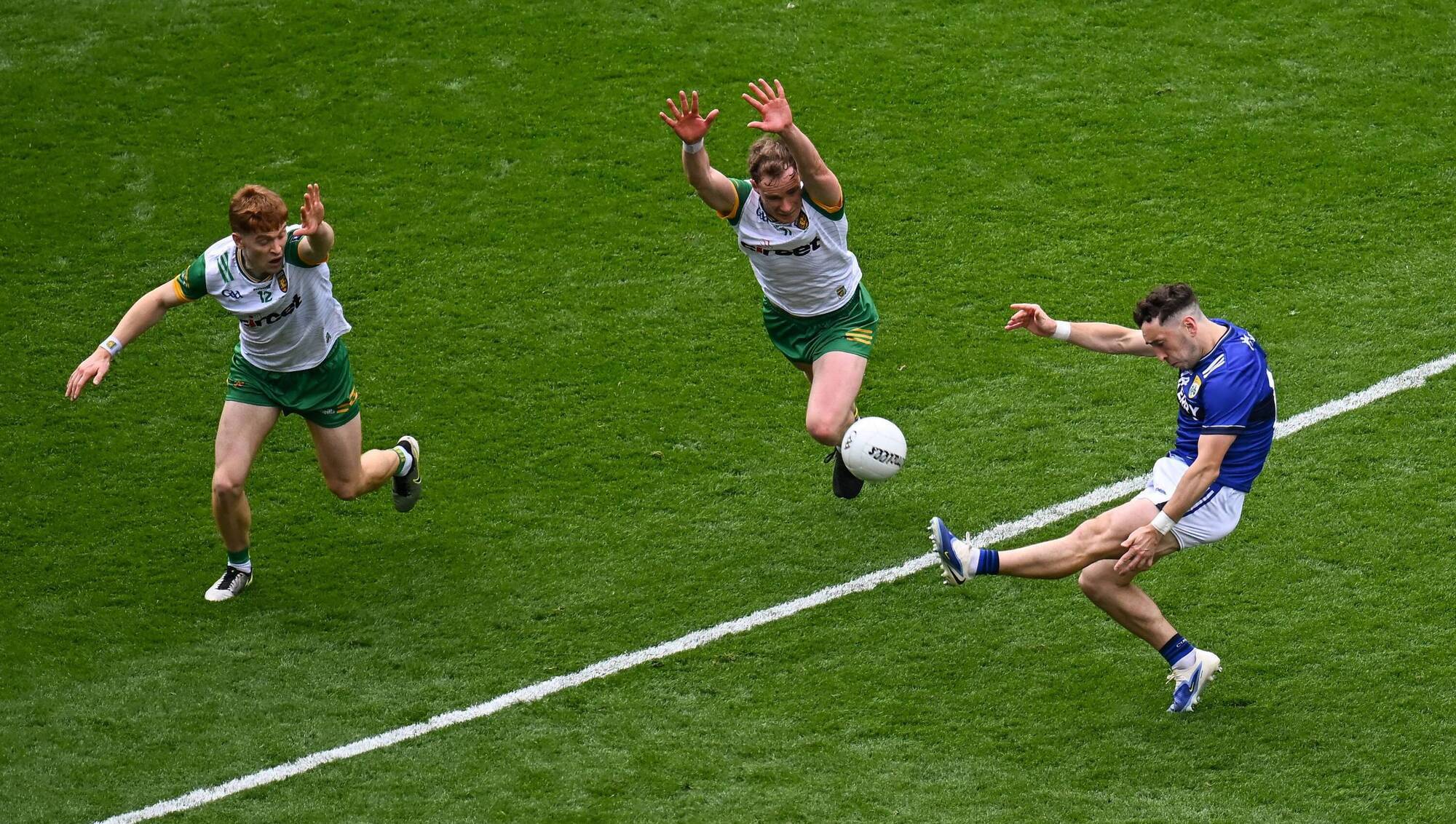 Maurice Brosnan: Eight observations from the 2025 Gaelic football season - and predictions for 2026