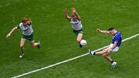 Kerry v Donegal - GAA Football All-Ireland Senior Championship Final