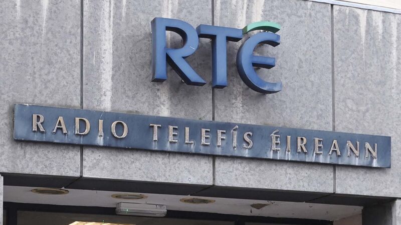 No second bailout for RTÉ as minister rules out renewed State funding after 2027