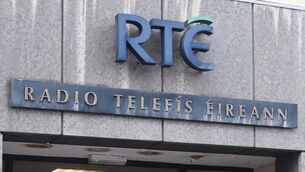 <p>In July 2024, the Government, under former minister Catherine Martin, agreed to provide ring-fenced annual funding for RTÉ worth €725m over three years. Picture: Denis Minihane</p>