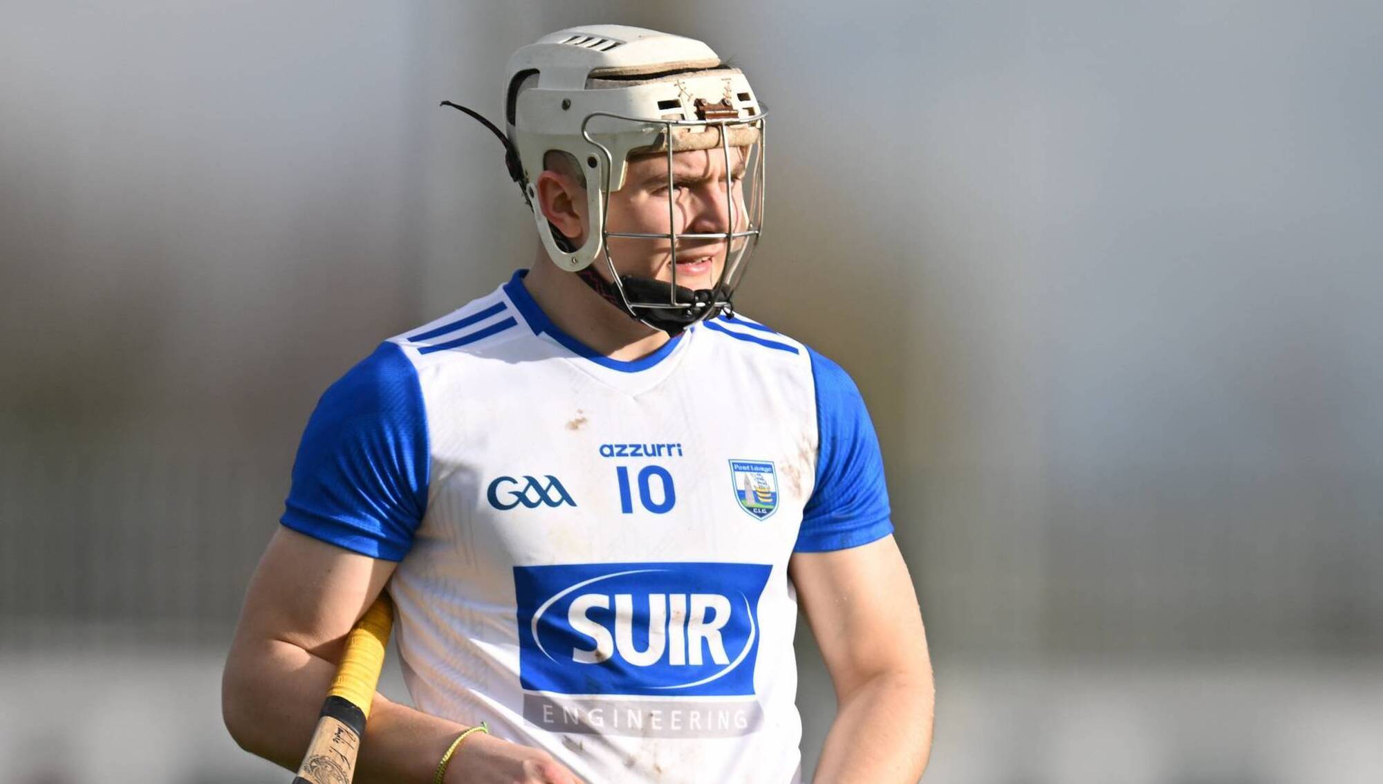 Waterford's Paudie Fitzgerald: 'Once you get out of Munster, anything can happen'