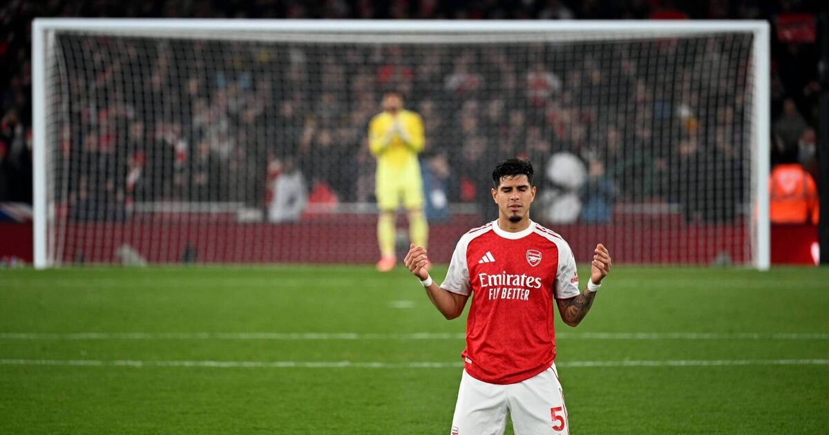 Arsenal’s Bible brothers and the quiet faith powering Arteta’s title push