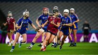 Athenry v St Finbarr's - AIB All-Ireland Camogie Senior Club Championship Final