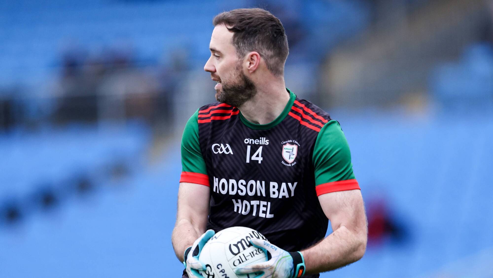 GAA talking points: Senan Kilbride's remarkable journey gives him chance to join elite crew 
