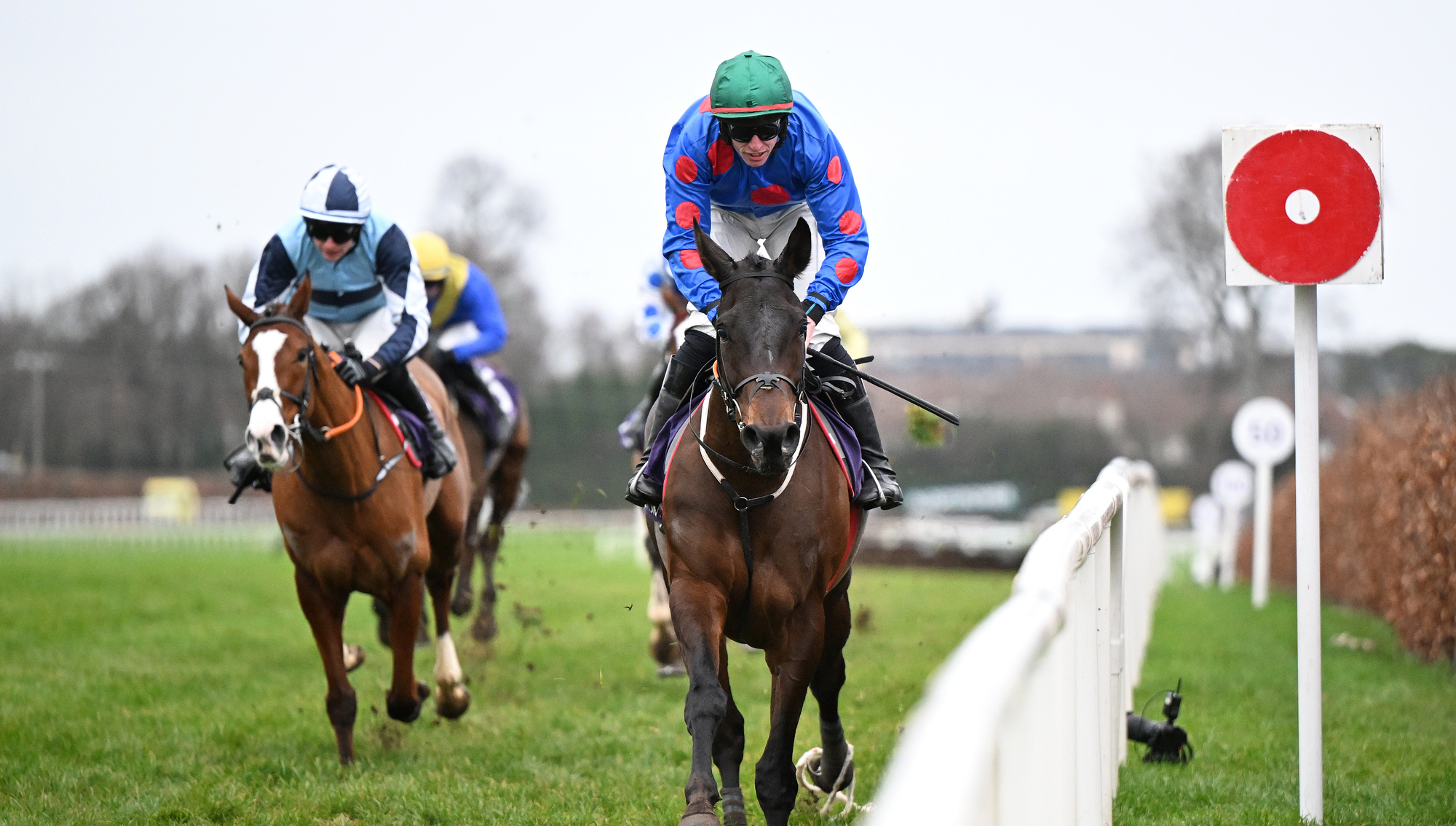 Ruby Walsh: The good, the bad and the ugly of a blockbuster Christmas for racing 