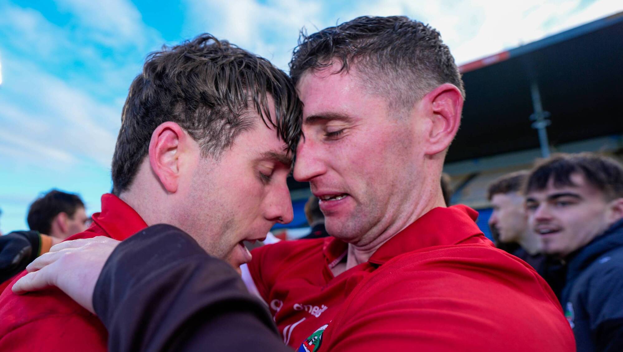 Kieran Shannon: The family three — Geaneys don't want annus mirabilis to finish yet 