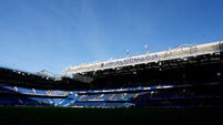 Chelsea v Everton - Premier League - Stamford Bridge