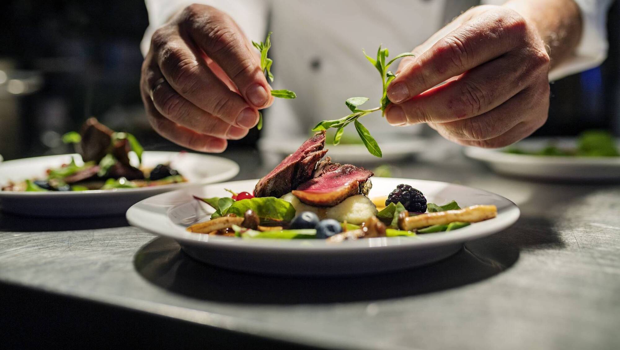 Joe McNamee: My preview of the year ahead in restaurants