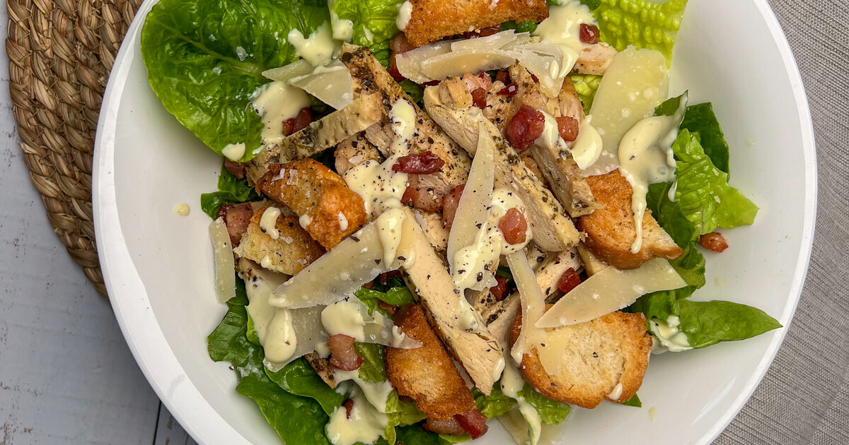 Sarah Butler: Recipes that are full of flavour and the perfect kickstart ...
