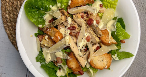 Sarah Butler: Recipes that are full of flavour and the perfect kickstart to the new year