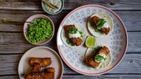 Aishling Moore: Endless opportunities with this family favourite — fish finger tacos