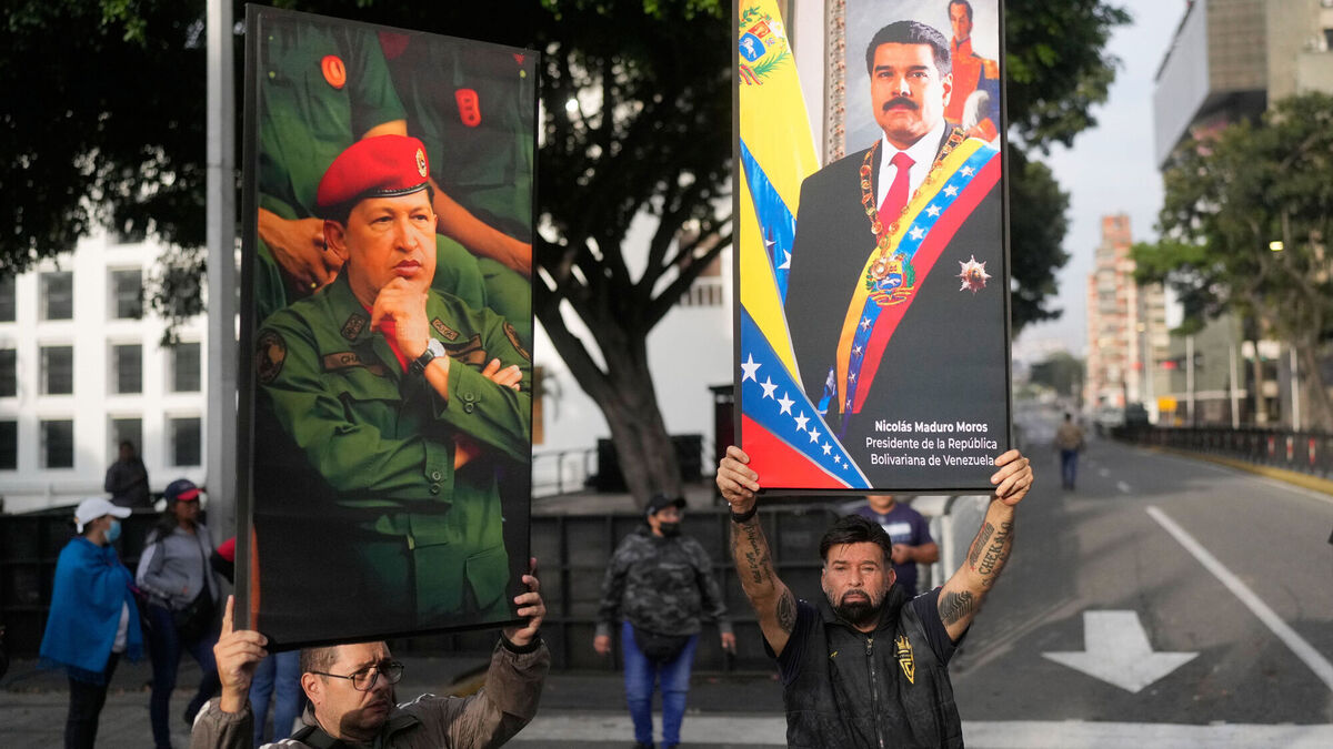 ieExplains: Why has US attacked Caracas and captured Venezuela’s president?