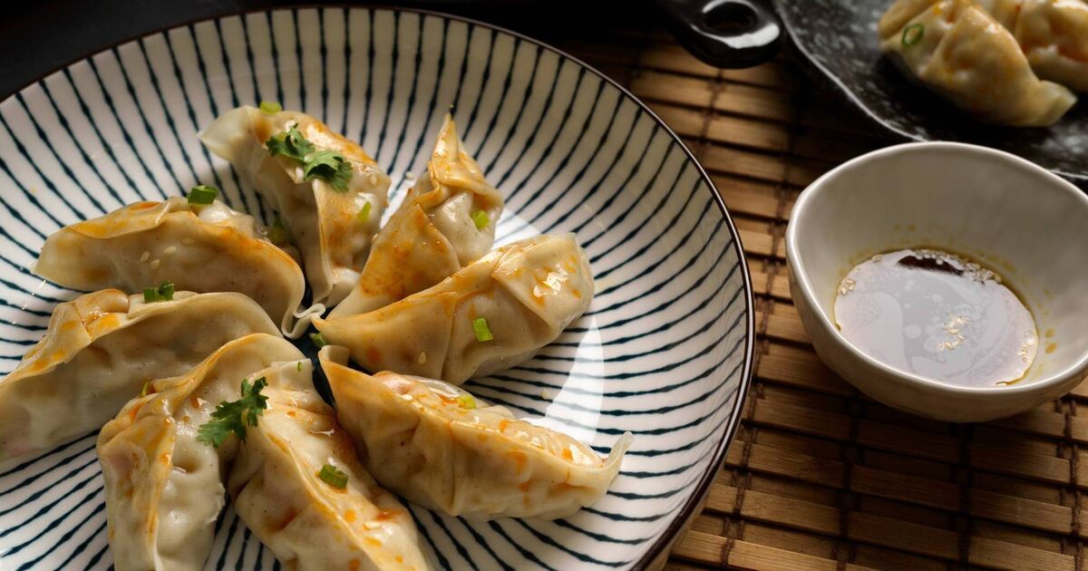 Darina Allen: My travels throughout Asia have tantalised my palate for diverse cuisines