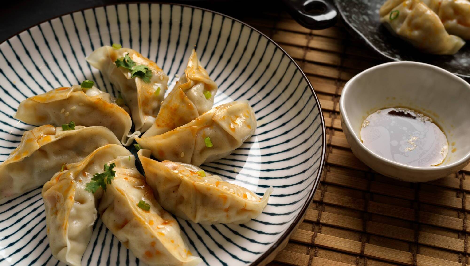 Darina Allen: My travels throughout Asia have tantalised my palate for diverse cuisines