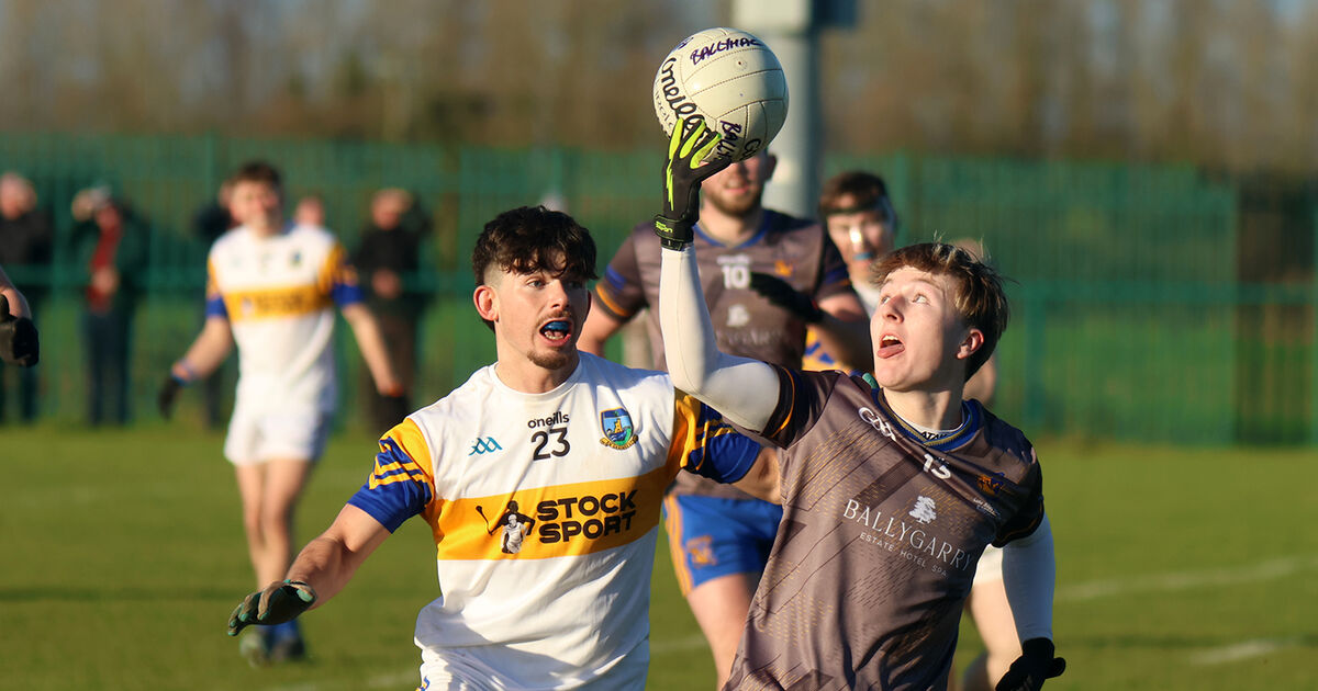 Ballymacelligott&rsquo;s late surge books All-Ireland final spot