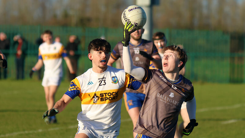 Ballymacelligott’s late surge books All-Ireland final spot
