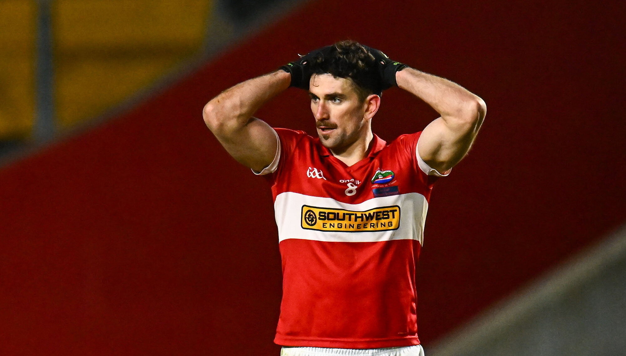 Attention turns to availability of Dingle's Mark O'Connor for All ...