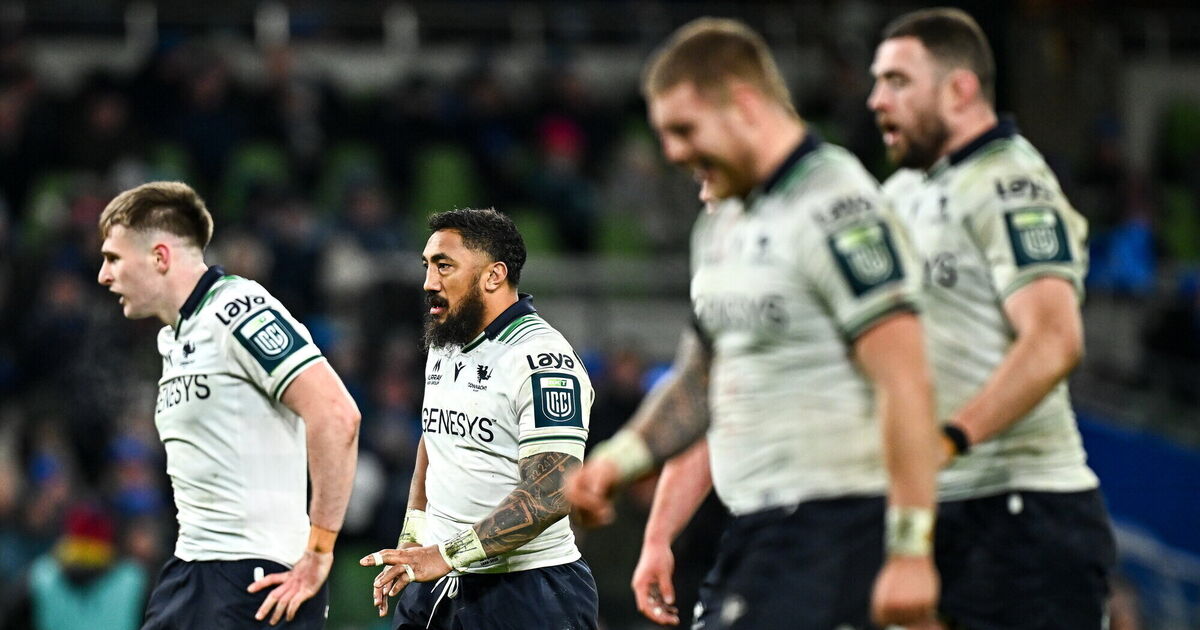Stuart Lancaster: No 'magic wand' when it comes to the Connacht project