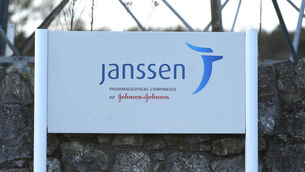 <p>Johnson &amp; Johnson was one of a number of pharmaceutical companies with operations in Ireland to announce US investment in response to tariff threats from Donald Trump. </p>