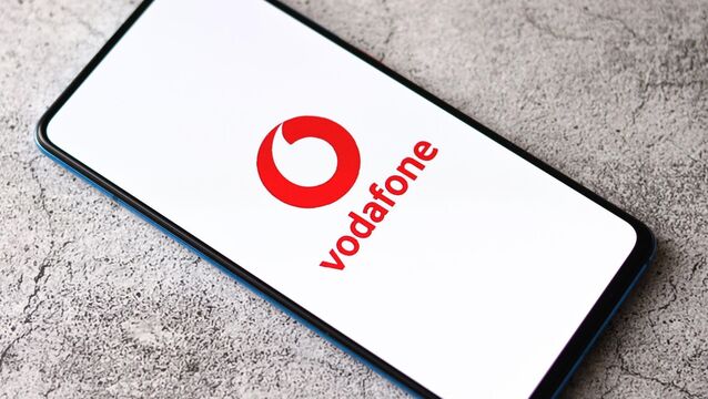 <p>Vodafone customers' mobile data usage rose by 19.24% year-on-year, climbing from 445,133 TB in 2024 to 530,794 TB in 2025.</p>