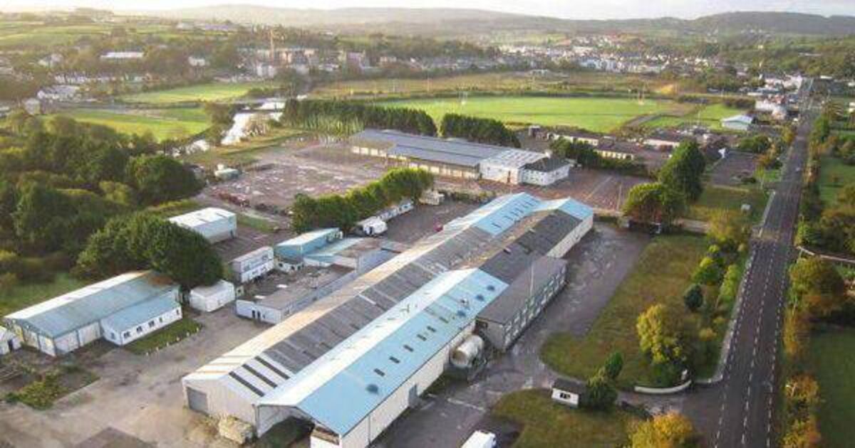 Planning refused for whiskey storage warehouse due to fire concerns