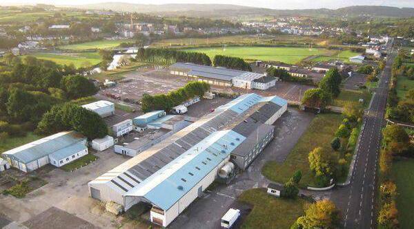 Planning refused for whiskey storage warehouse due to fire concerns