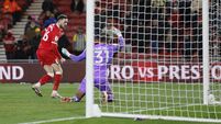 Middlesbrough v Southampton - Sky Bet Championship - Riverside Stadium