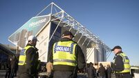 Leeds United v Manchester United - Premier League - Elland Road