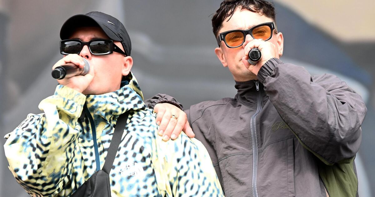 Irish now: Gaeilge revival is at odds with what’s happening in secondary schools 