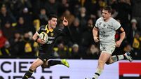 RUGBYU-FRA-TOP14-LA ROCHELLE-TOULON