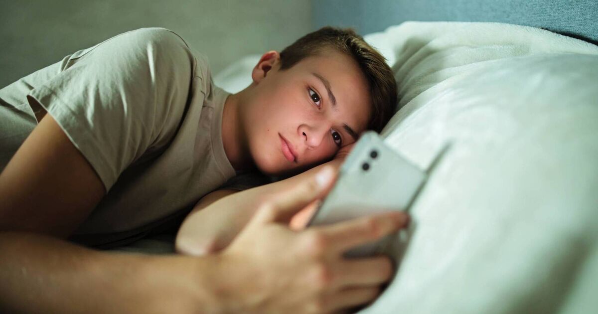 Irish Examiner view: Pornification of our children must be curbed