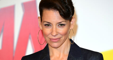 Ant-Man and The Wasp Photocall - London