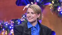 82838466 Graham Norton Show - London