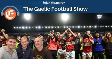 The Gaelic Football Show: Dingle and Brigid's set up an All-Ireland final showdown