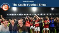 The Gaelic Football Show: Dingle and Brigid's set up an All-Ireland final showdown