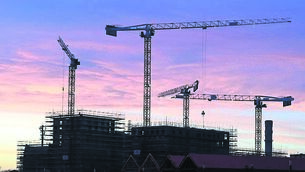 <p class="contextmenu internal_Caption">Getting in while an apartment development is underway allows plenty of time for research.</p>