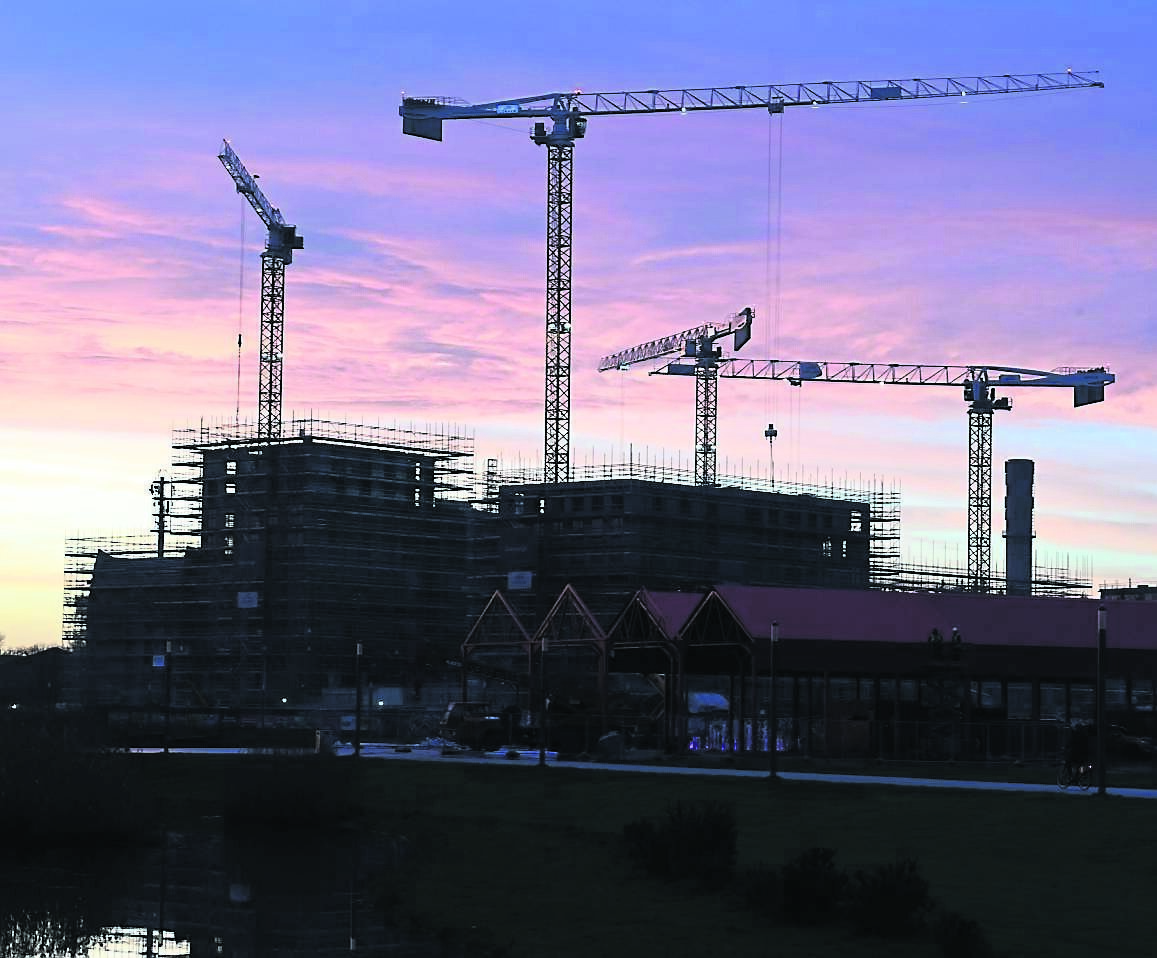 Downsizing in Ireland: Navigating apartments, bridging finance, and family views