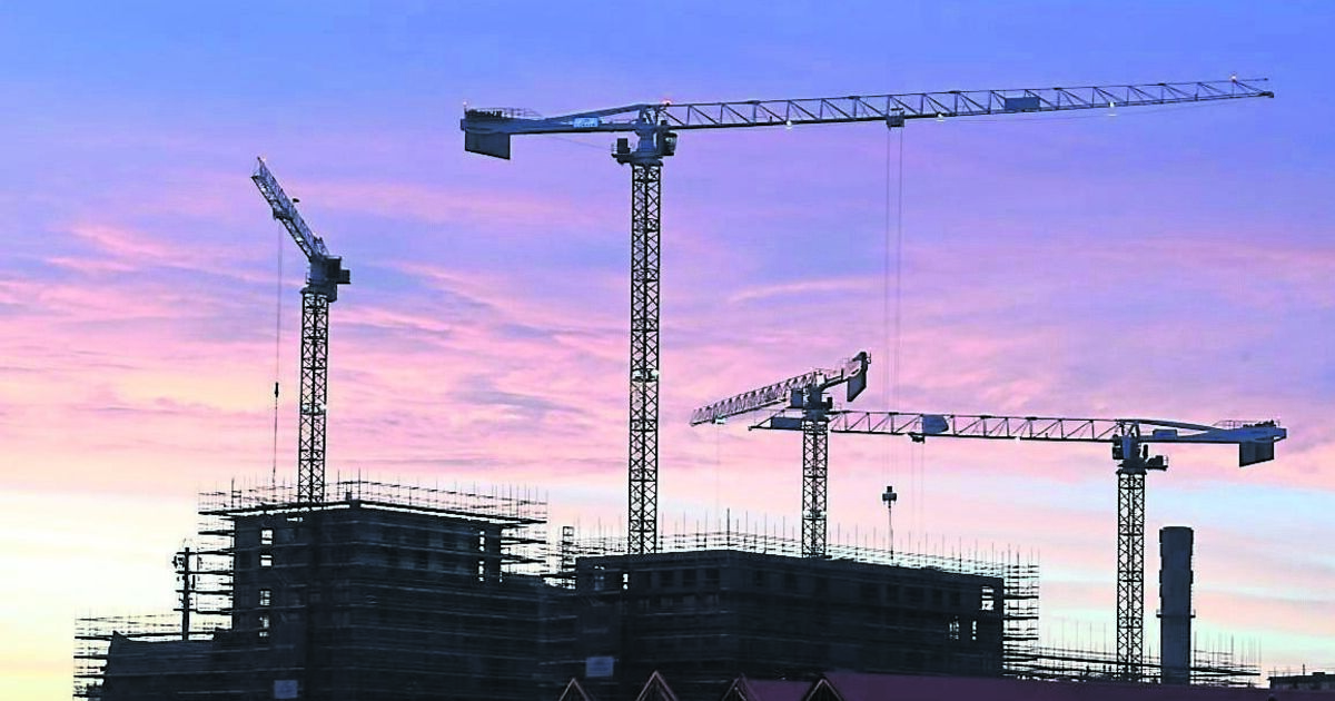 Downsizing in Ireland: Navigating apartments, bridging finance, and family views