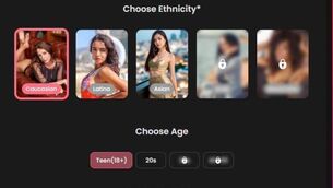 <p>Australian research has shown how some sites allow boys to digitally create scenes of women and underage girls being sexually tortured by men.</p>