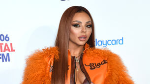 <p>Jesy Nelson has revealed her twins have been diagnosed with SMA1 (Doug Peters/PA)</p> <p>Jesy Nelson has revealed her twins have been diagnosed with SMA1 (Doug Peters/PA)</p>