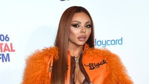 <p>Jesy Nelson has revealed her twins have been diagnosed with SMA1 (Doug Peters/PA)</p> <p>Jesy Nelson has revealed her twins have been diagnosed with SMA1 (Doug Peters/PA)</p>